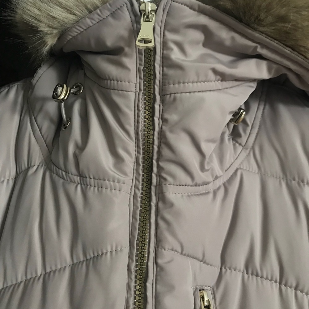 New Calvin Klein winter coat - Picture 8 of 8